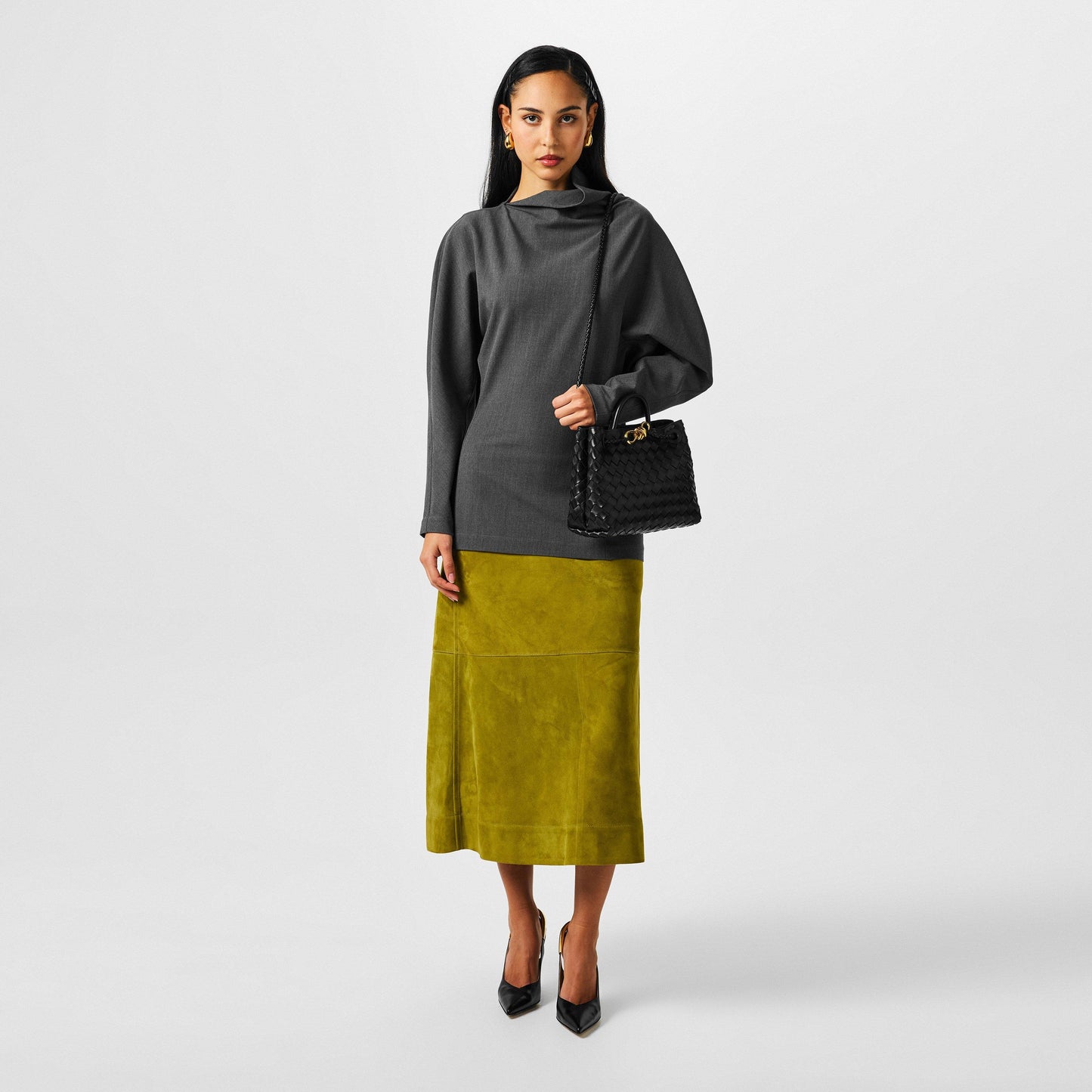 Bottega Veneta Small Andiamo