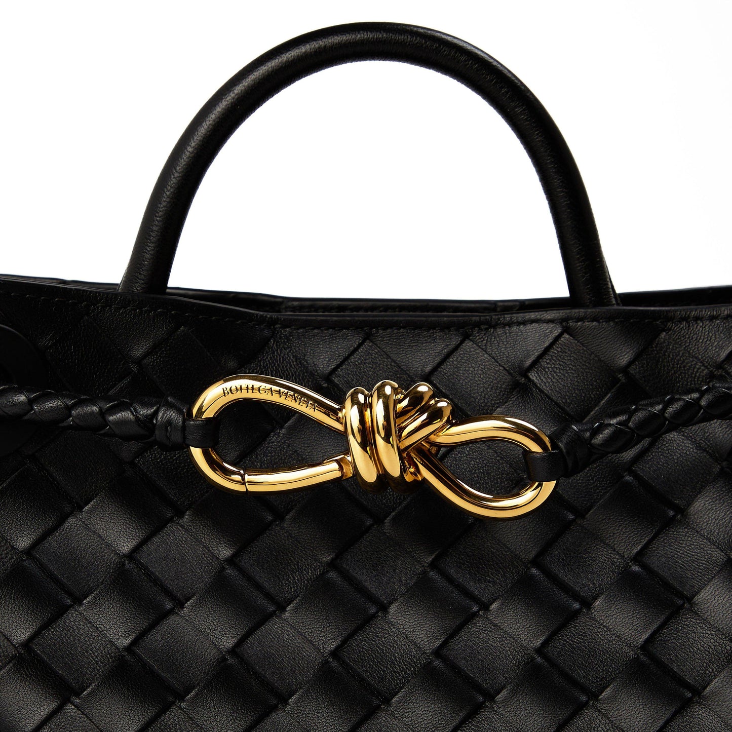 Bottega Veneta Small Andiamo