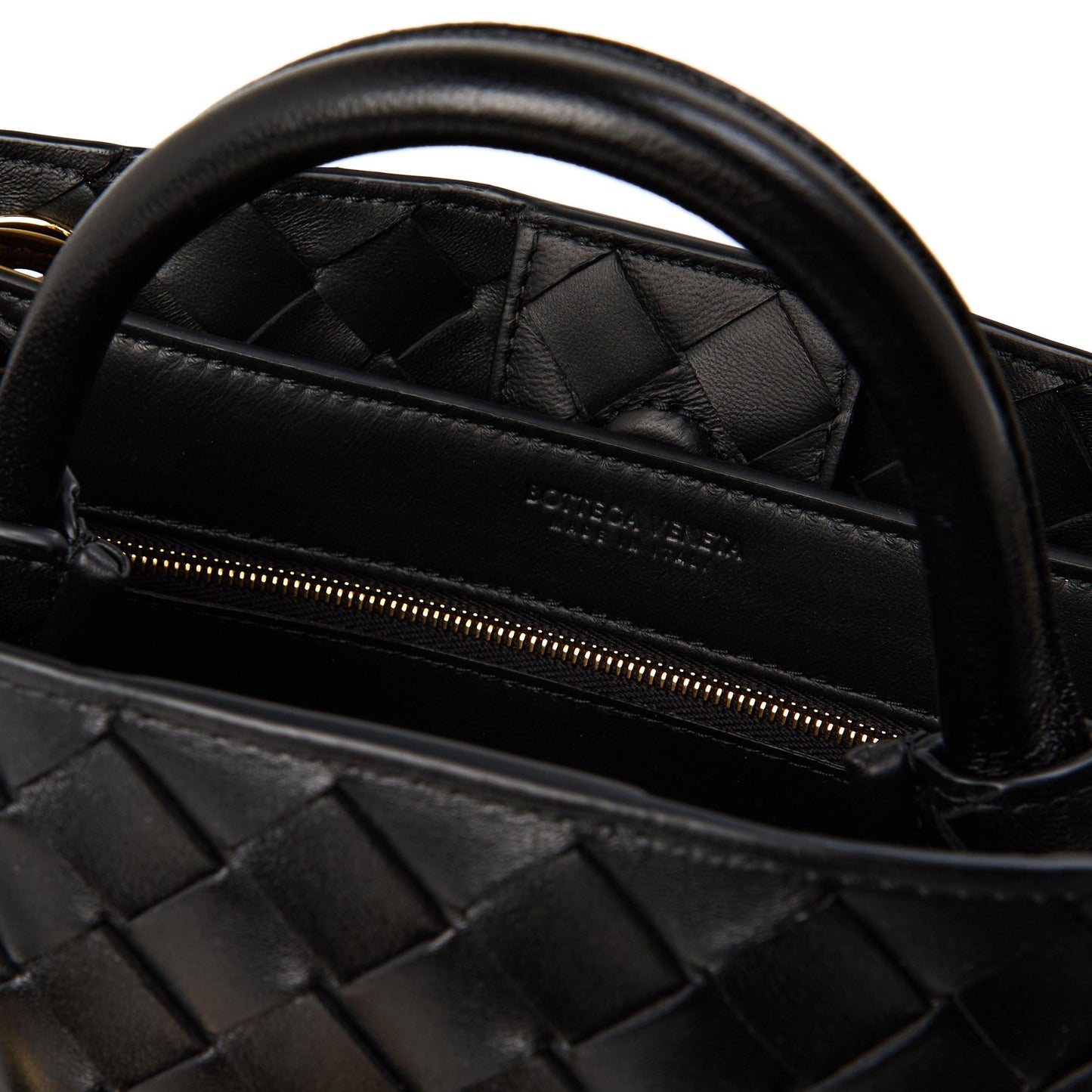 Bottega Veneta Small Andiamo