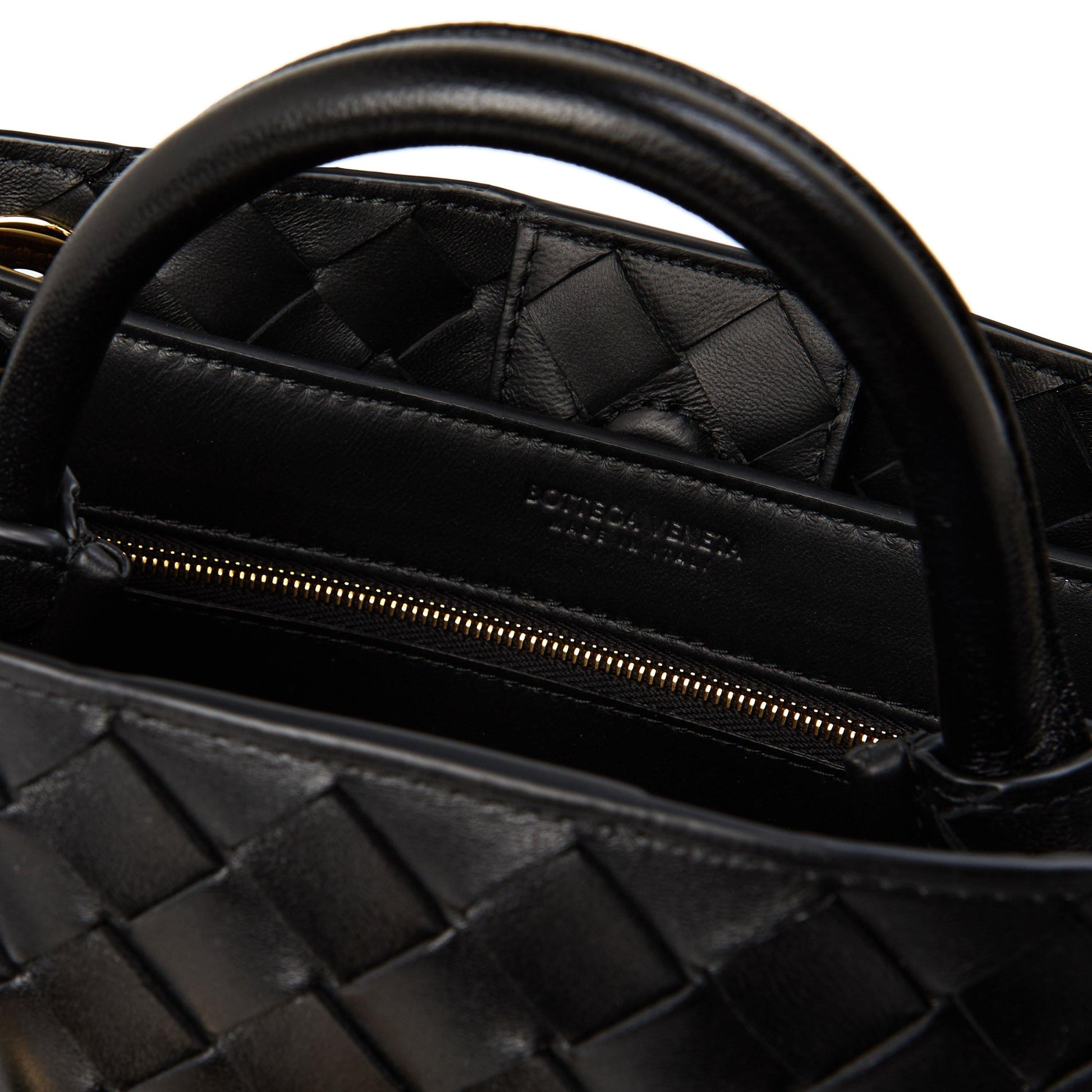 Bottega Veneta Small Andiamo