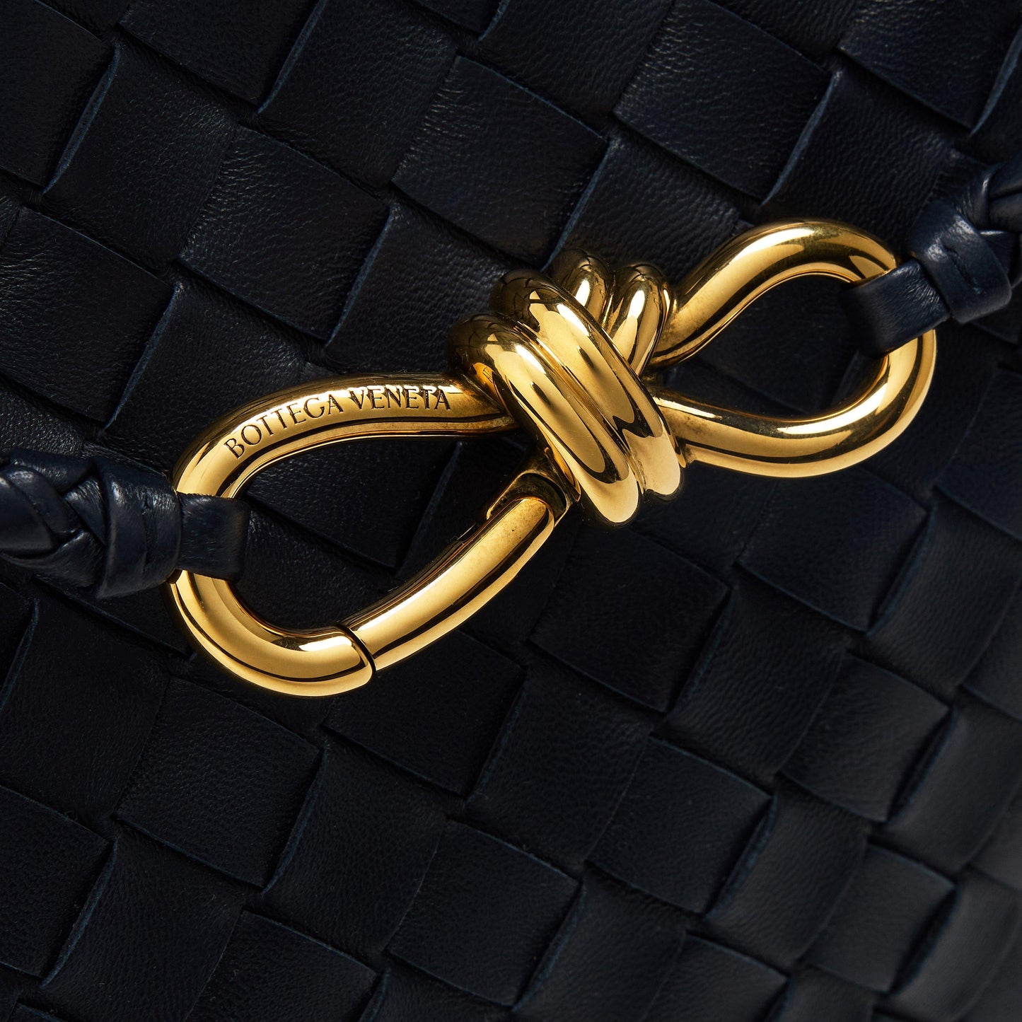Bottega Veneta Small Andiamo