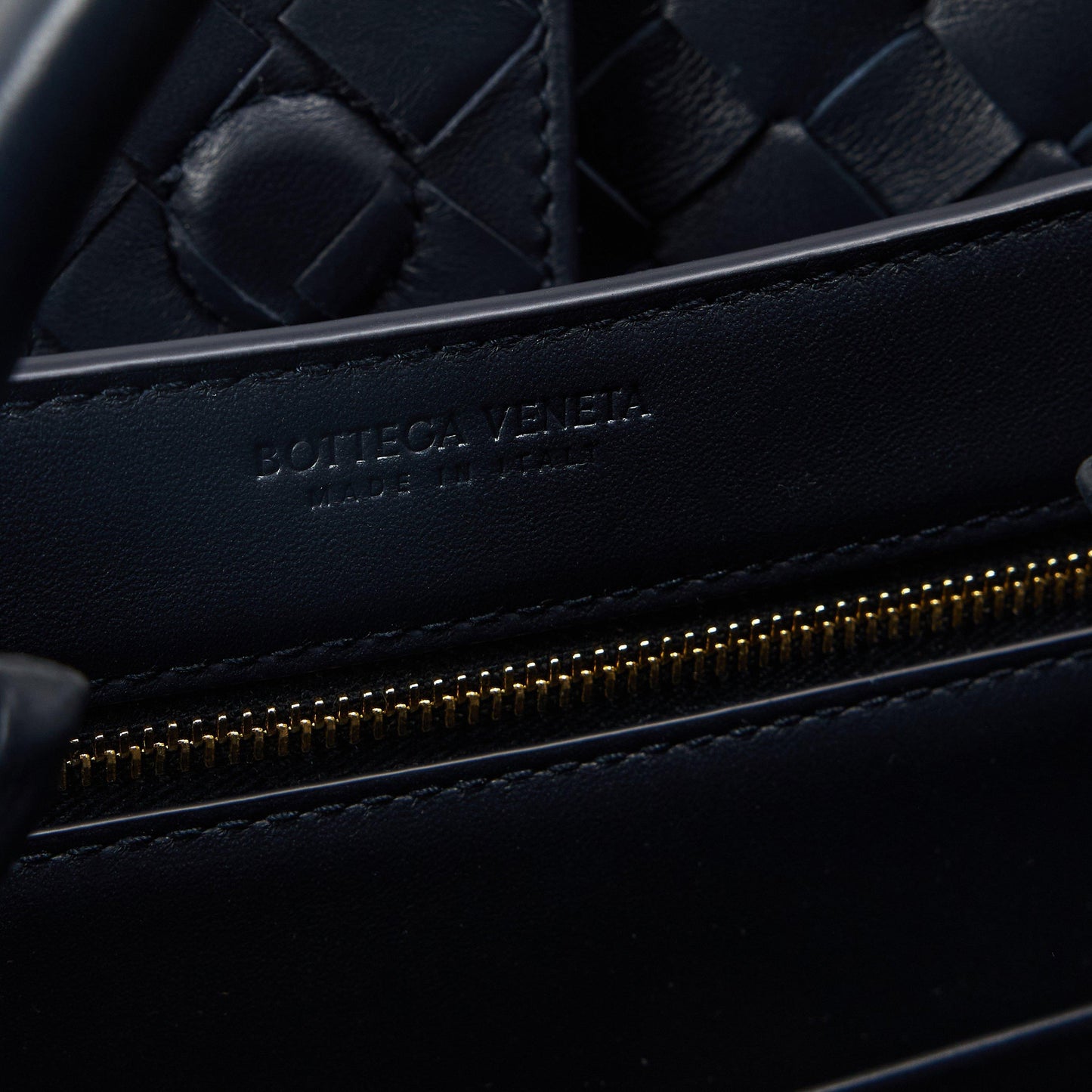 Bottega Veneta Small Andiamo