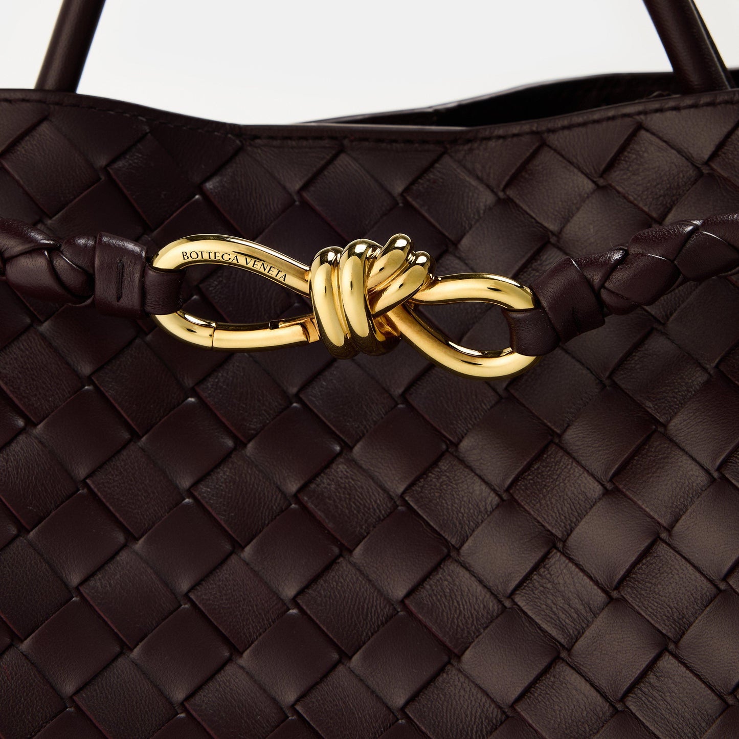 Bottega Veneta Medium Andiamo