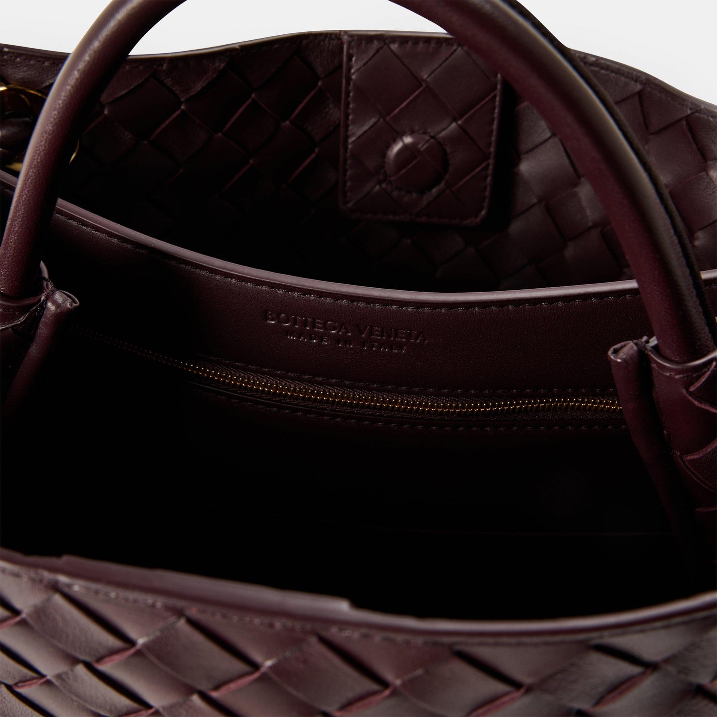 Bottega Veneta Medium Andiamo