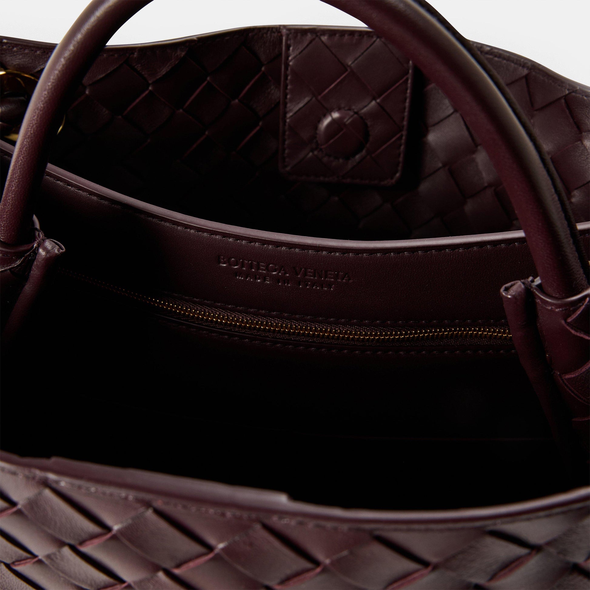 Bottega Veneta Medium Andiamo