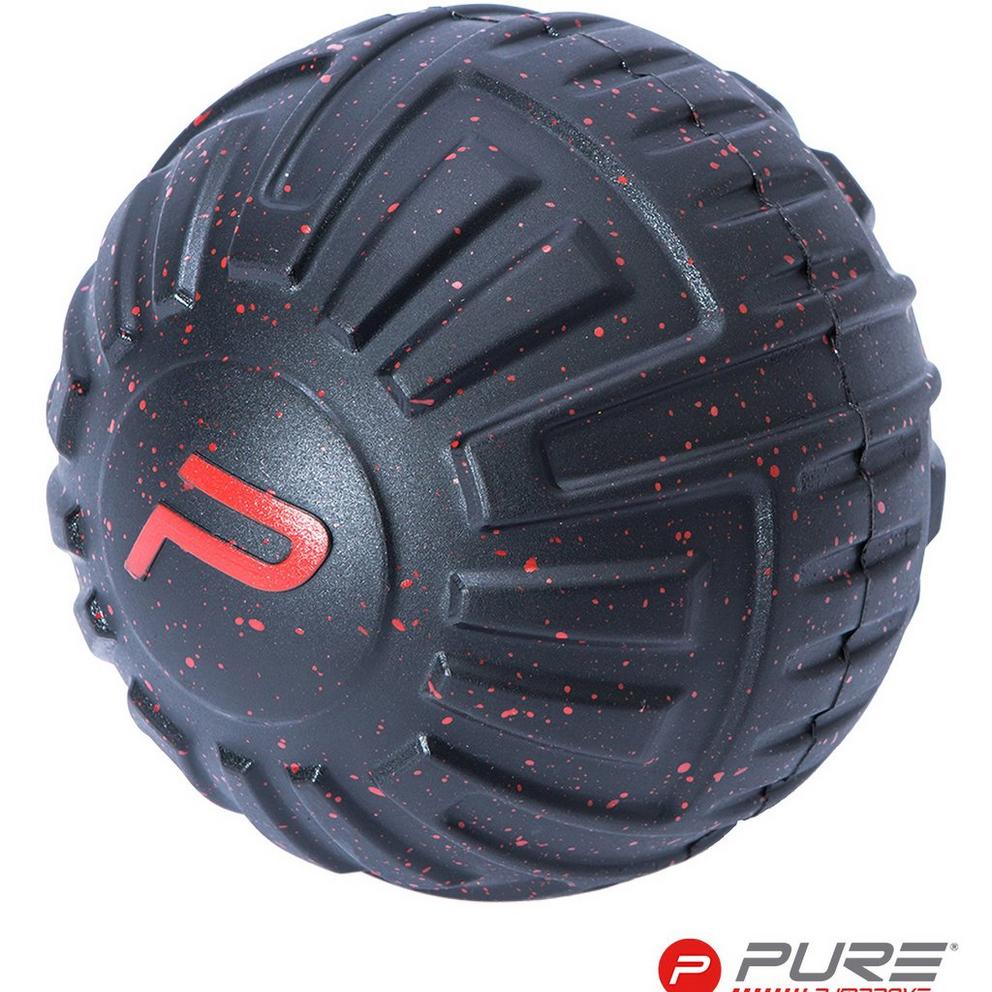 Pure2Improve Peanut Massage Ball