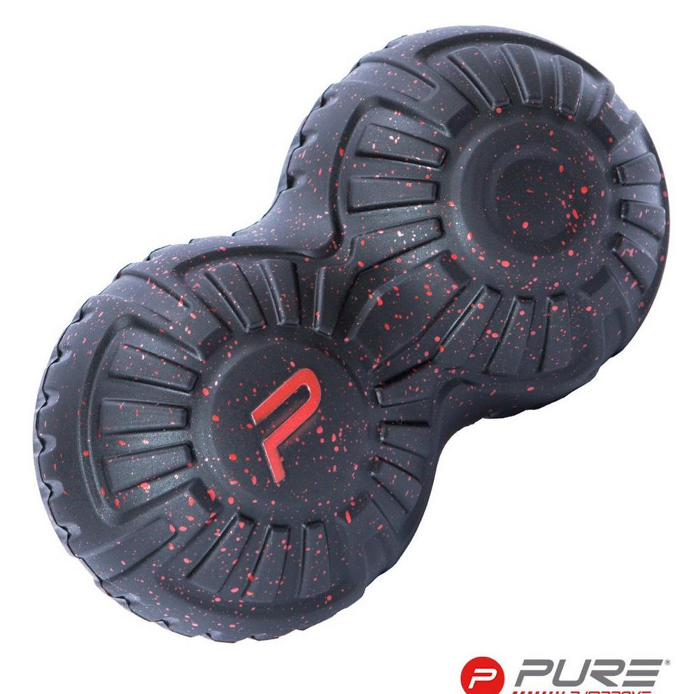 Pure2Improve Peanut Massage Ball