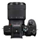 Sony Full Frame A7mk3 Camera with SEL2870 Lens