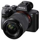 Sony Full Frame A7mk3 Camera with SEL2870 Lens
