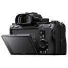 Sony Full Frame A7mk3 Camera with SEL2870 Lens