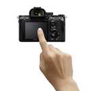 Sony Full Frame A7mk3 Camera with SEL2870 Lens