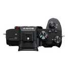 Sony Full Frame A7mk3 Camera with SEL2870 Lens