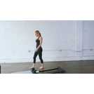 AeroPilates 435 Pilates Reformer Machine