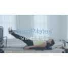 AeroPilates 435 Pilates Reformer Machine