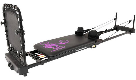 AeroPilates 435 Pilates Reformer Machine