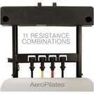 AeroPilates 435 Pilates Reformer Machine