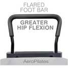AeroPilates 435 Pilates Reformer Machine