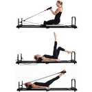 AeroPilates 435 Pilates Reformer Machine