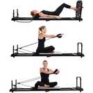 AeroPilates 435 Pilates Reformer Machine
