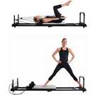 AeroPilates 435 Pilates Reformer Machine