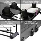 AeroPilates 435 Pilates Reformer Machine