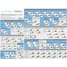 AeroPilates 435 Pilates Reformer Machine