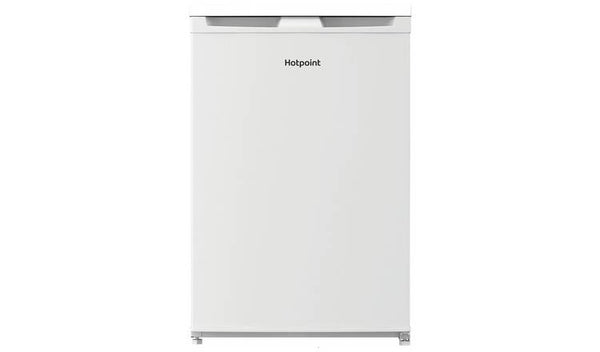 Hotpoint H55R1 112W UK Under Counter Larder Fridge - White