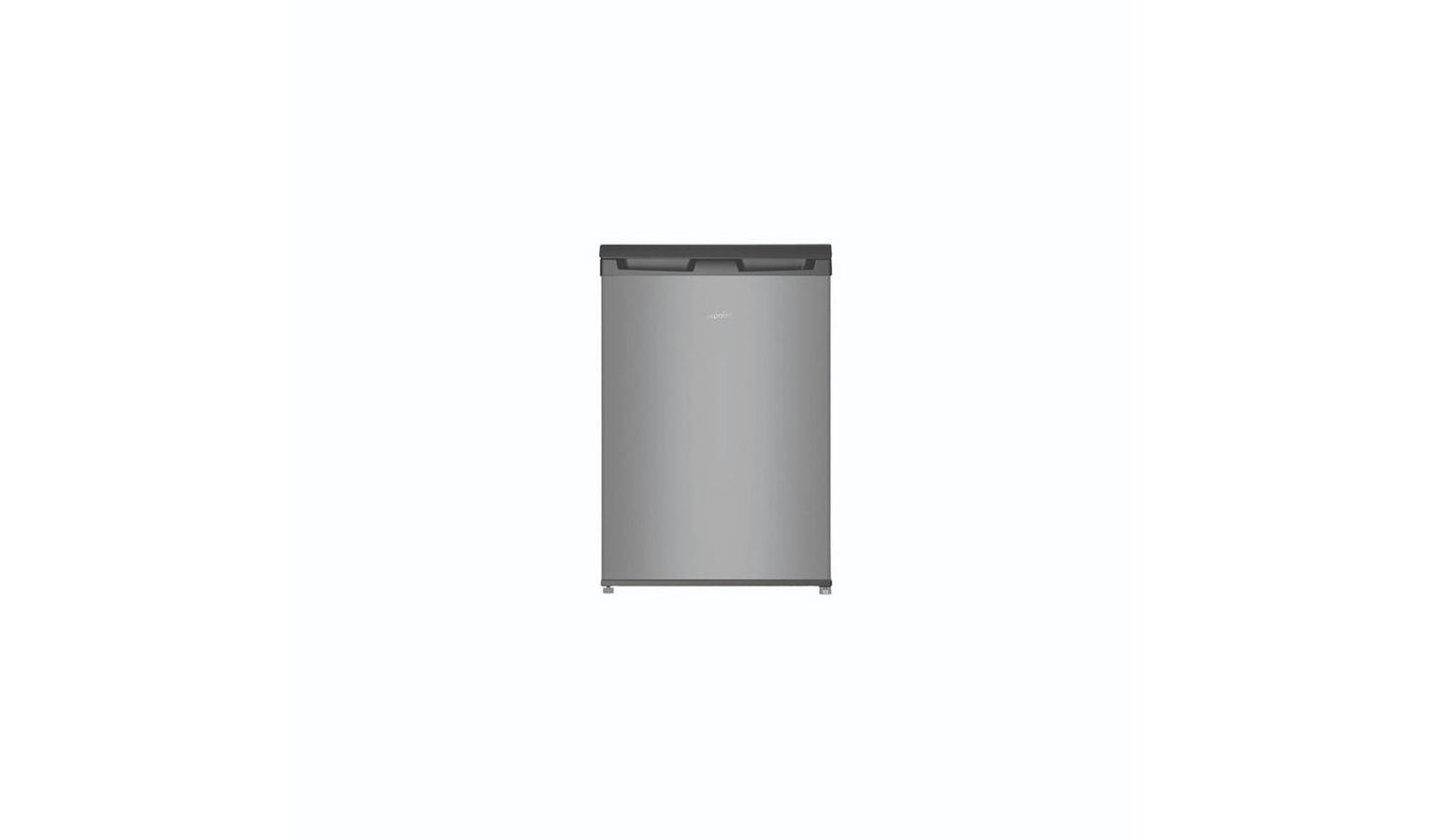 Hotpoint H55R1112XUK Under Counter Larder Fridge - Grey
