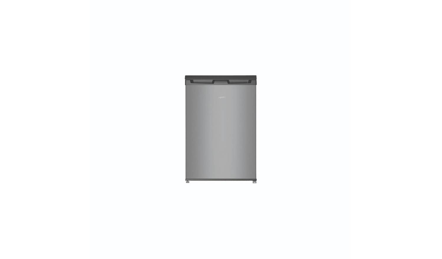 Hotpoint H55R1112XUK Under Counter Larder Fridge - Grey