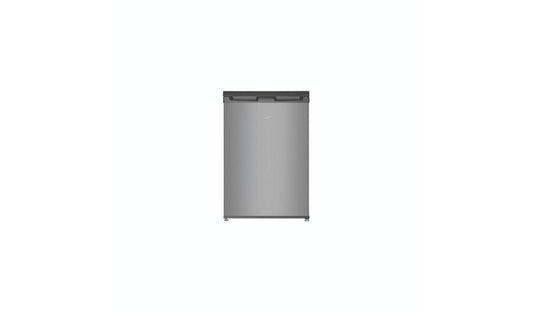 Hotpoint H55R1112XUK Under Counter Larder Fridge - Grey