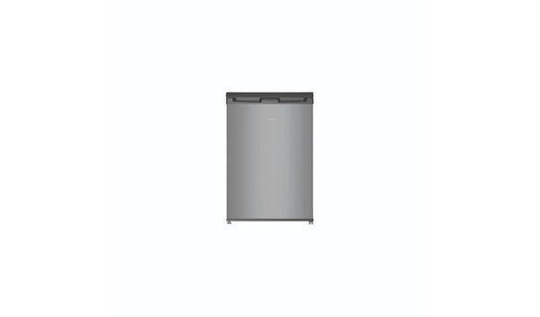 Hotpoint H55R1112XUK Under Counter Larder Fridge - Grey