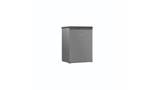 Hotpoint H55R1112XUK Under Counter Larder Fridge - Grey