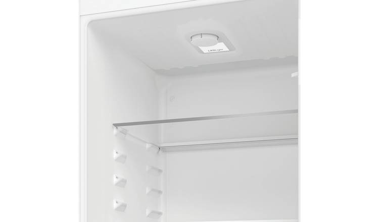 Hotpoint HPKH1262B4UK Integrated Fridge Freezer - White