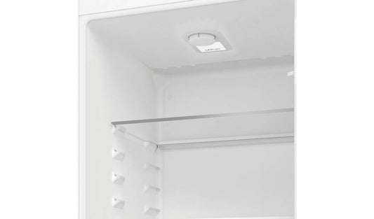 Hotpoint HPKH1262B4UK Integrated Fridge Freezer - White