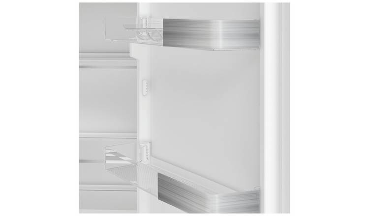 Hotpoint HPKH1262B4UK Integrated Fridge Freezer - White