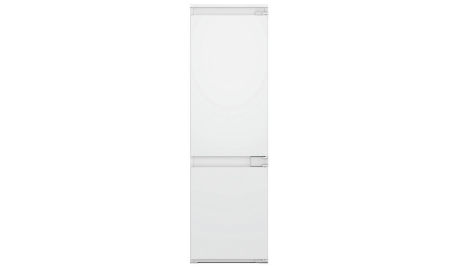 Hotpoint HTC18D011A1 Fridge Freezer - White