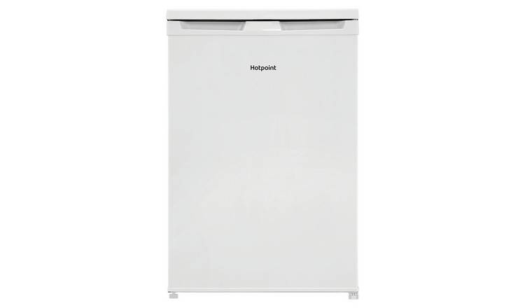 Hotpoint H55Z1112WUK Under Counter Freezer - White