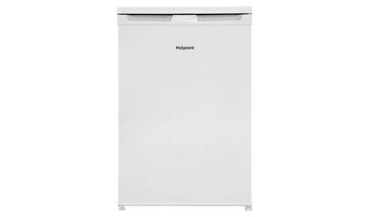 Hotpoint H55Z1112WUK Under Counter Freezer - White