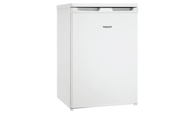 Hotpoint H55Z1112WUK Under Counter Freezer - White