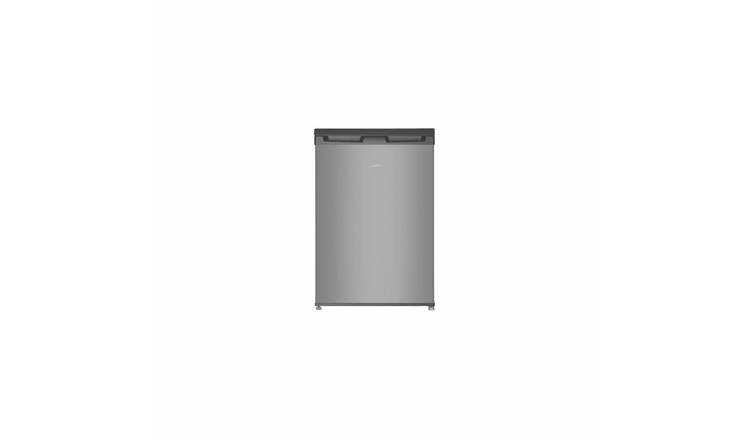 Hotpoint H55Z1112XUK Under Counter Freezer - Grey