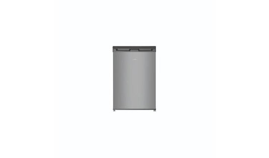 Hotpoint H55Z1112XUK Under Counter Freezer - Grey