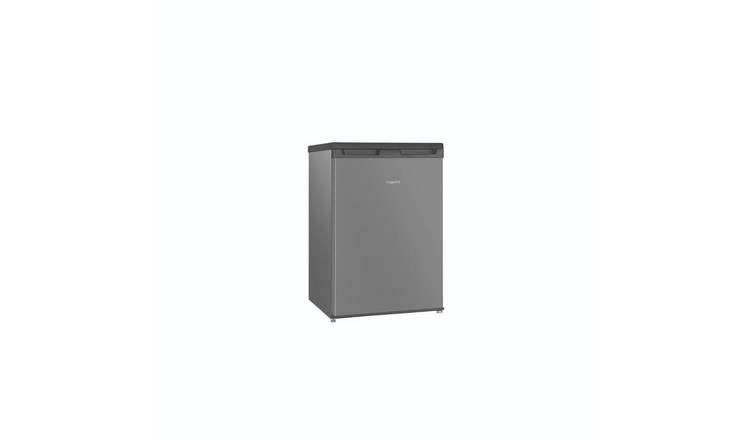 Hotpoint H55Z1112XUK Under Counter Freezer - Grey