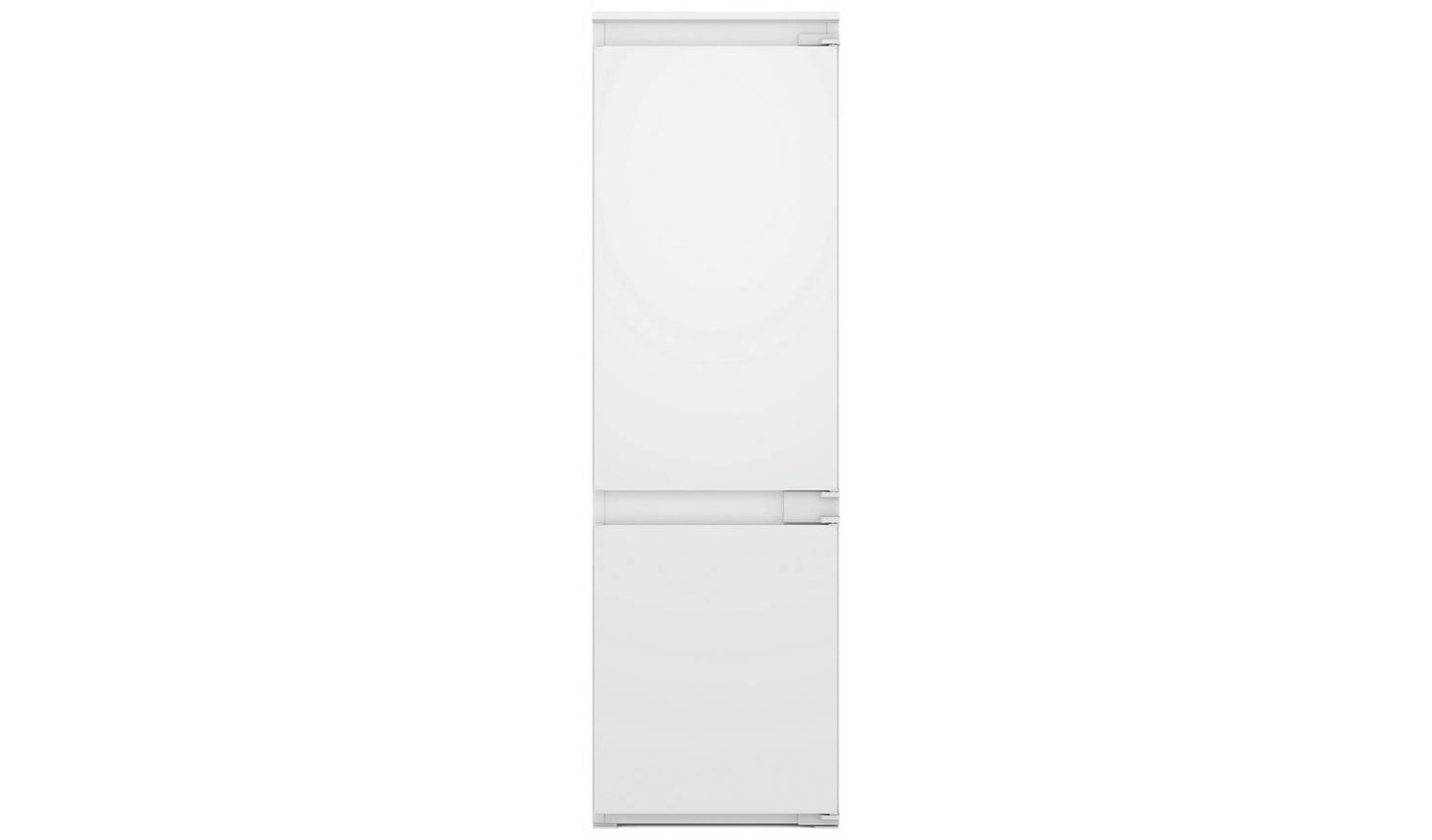 Indesit INC18D011B1 Integrated Fridge Freezer - White