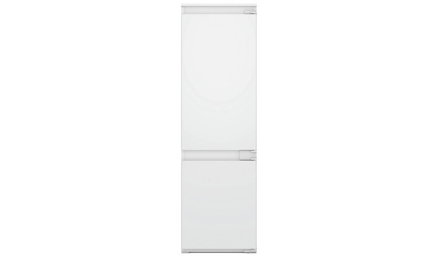 Indesit INC18D011B1 Integrated Fridge Freezer - White