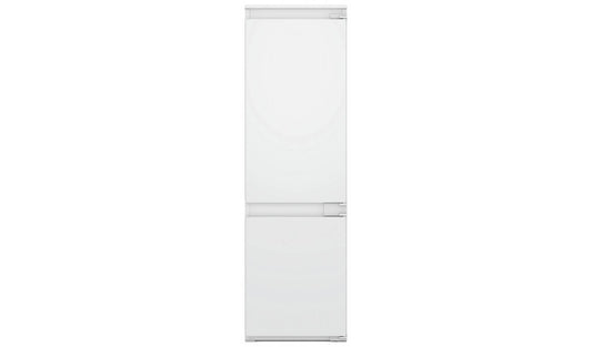 Indesit INC18D011B1 Integrated Fridge Freezer - White