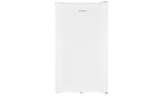 Indesit I48VM 112W UK Under Counter Fridge - White