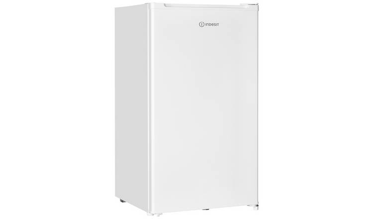 Indesit I48VM 112W UK Under Counter Fridge - White