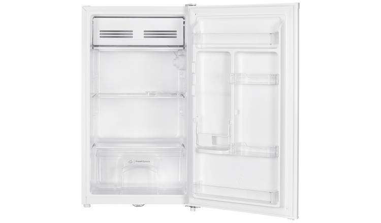 Indesit I48VM 112W UK Under Counter Fridge - White