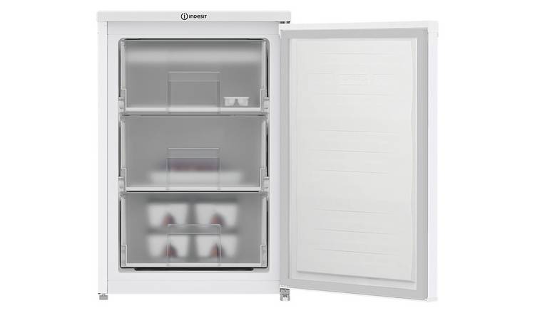 Indesit I55Z1112WUK Under Counter Freezer - White