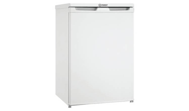 Indesit I55Z1112WUK Under Counter Freezer - White
